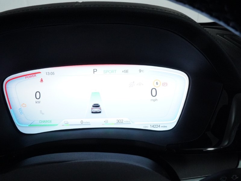 Used BYD Seal U 2024 for sale - 77532274: Photo 48