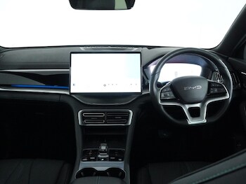 Used BYD Seal U 2024 for sale - 77532274: Photo