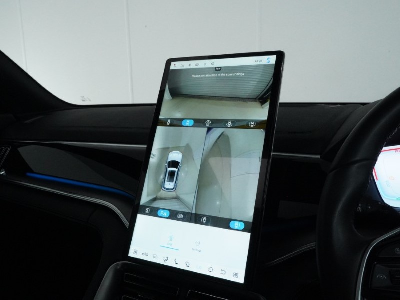 Used BYD Seal U 2024 for sale - 77532274: Photo 54