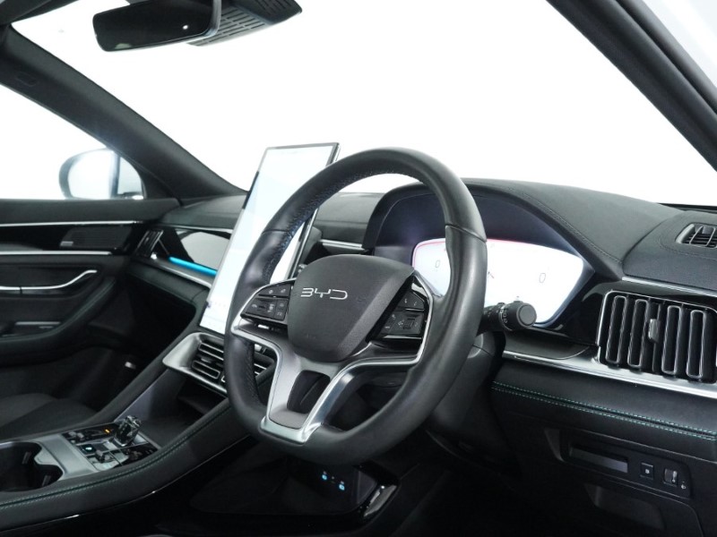 Used BYD Seal U 2024 for sale - 77532274: Photo 6