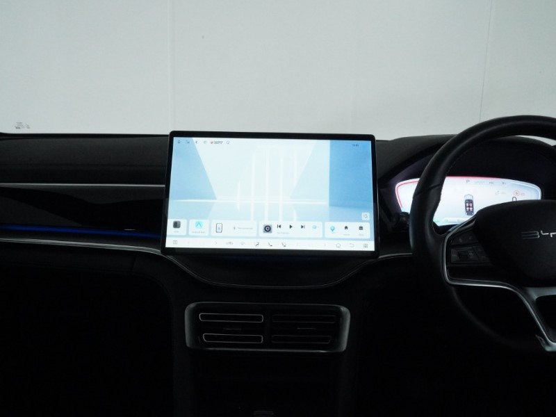 Used BYD Seal U 2024 for sale - 77532274: Photo 8