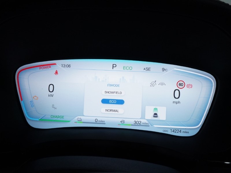 Used BYD Seal U 2024 for sale - 77532274: Photo 9