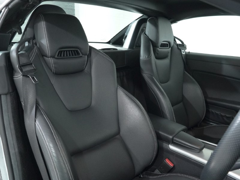 Used Mercedes-Benz SLC 2018 for sale - 77367172: Photo 11