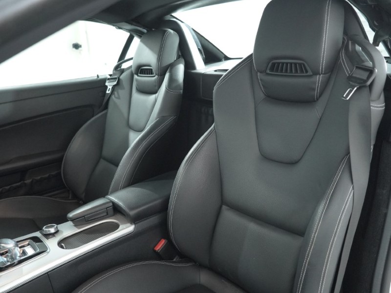 Used Mercedes-Benz SLC 2018 for sale - 77367172: Photo 12