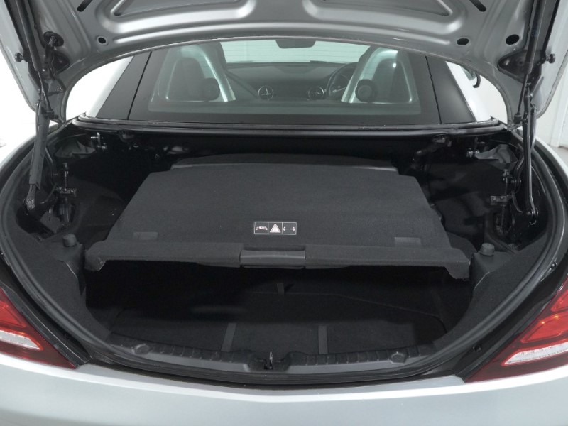 Used Mercedes-Benz SLC 2018 for sale - 77367172: Photo 13