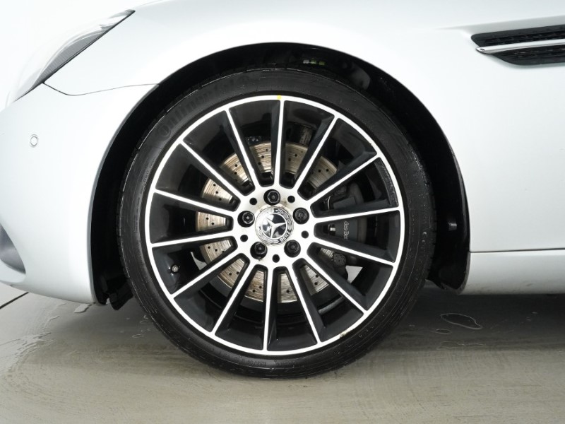 Used Mercedes-Benz SLC 2018 for sale - 77367172: Photo 14