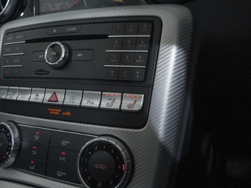 Used Mercedes-Benz SLC 2018 for sale - 77367172: Photo 18