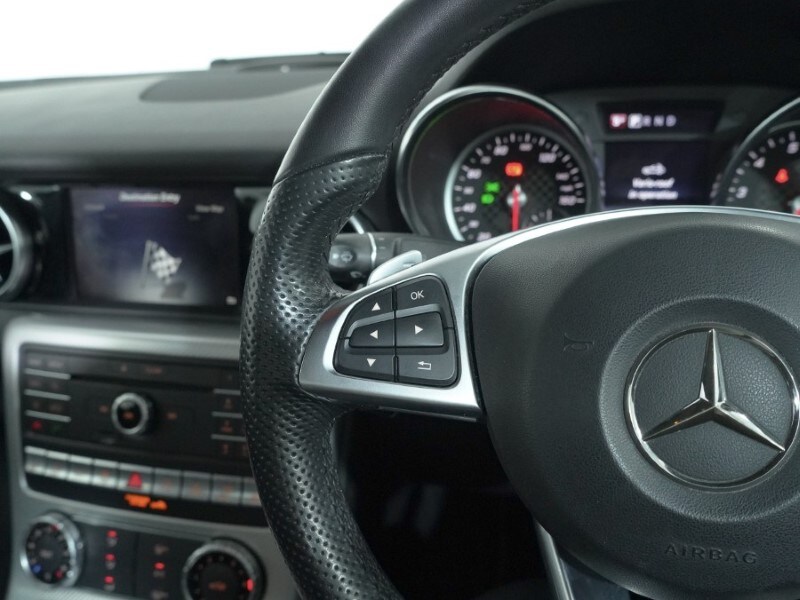 Used Mercedes-Benz SLC 2018 for sale - 77367172: Photo 21