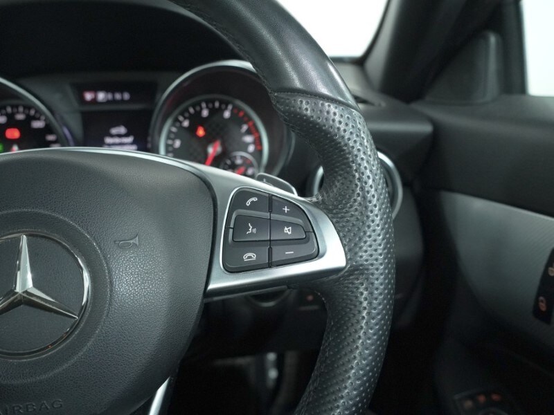 Used Mercedes-Benz SLC 2018 for sale - 77367172: Photo 22