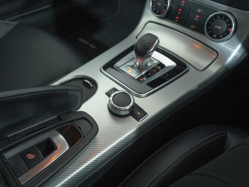 Used Mercedes-Benz SLC 2018 for sale - 77367172: Photo 23