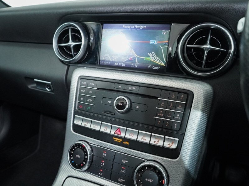 Used Mercedes-Benz SLC 2018 for sale - 77367172: Photo 25