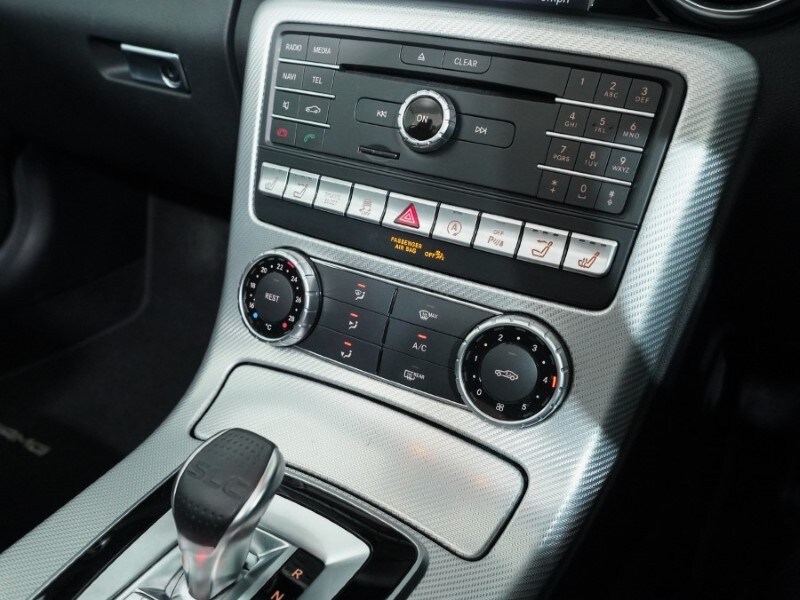 Used Mercedes-Benz SLC 2018 for sale - 77367172: Photo 26