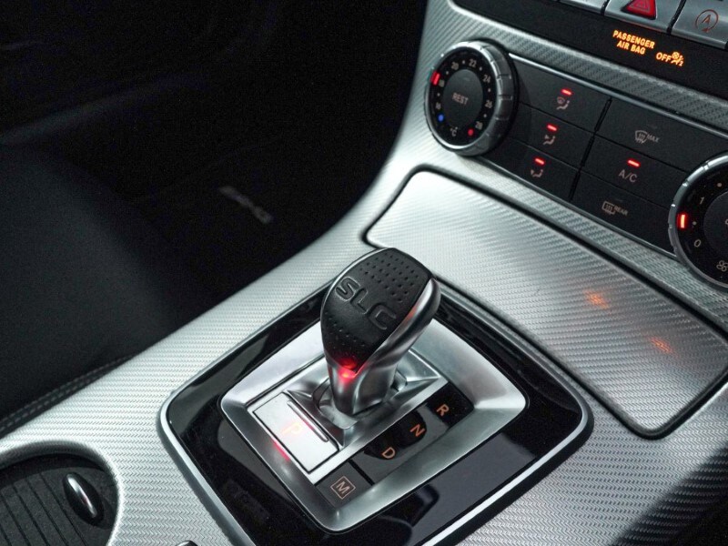 Used Mercedes-Benz SLC 2018 for sale - 77367172: Photo 27