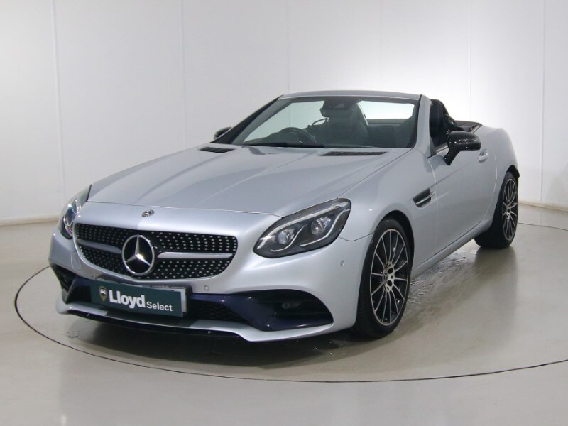 Used Mercedes-Benz SLC 2018 for sale - 77367172: Photo 33