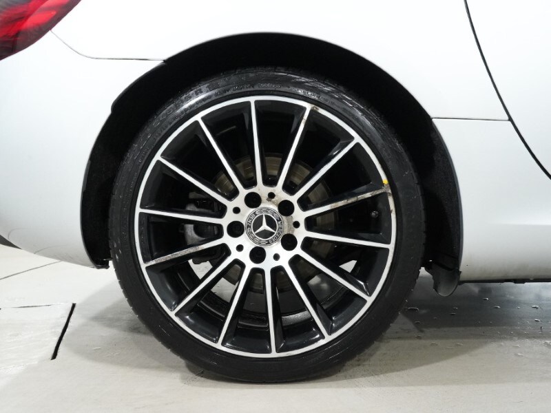 Used Mercedes-Benz SLC 2018 for sale - 77367172: Photo 40