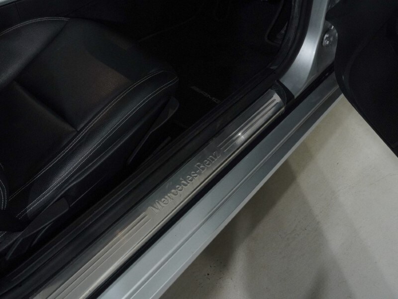 Used Mercedes-Benz SLC 2018 for sale - 77367172: Photo 43