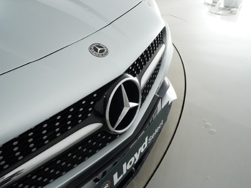 Used Mercedes-Benz SLC 2018 for sale - 77367172: Photo 44