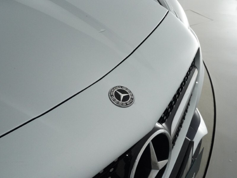 Used Mercedes-Benz SLC 2018 for sale - 77367172: Photo 45