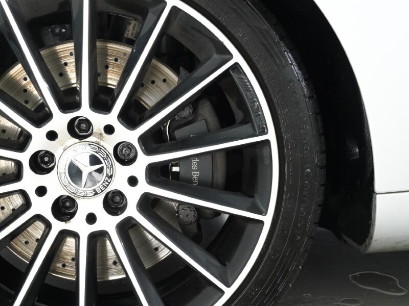 Used Mercedes-Benz SLC 2018 for sale - 77367172: Photo 46