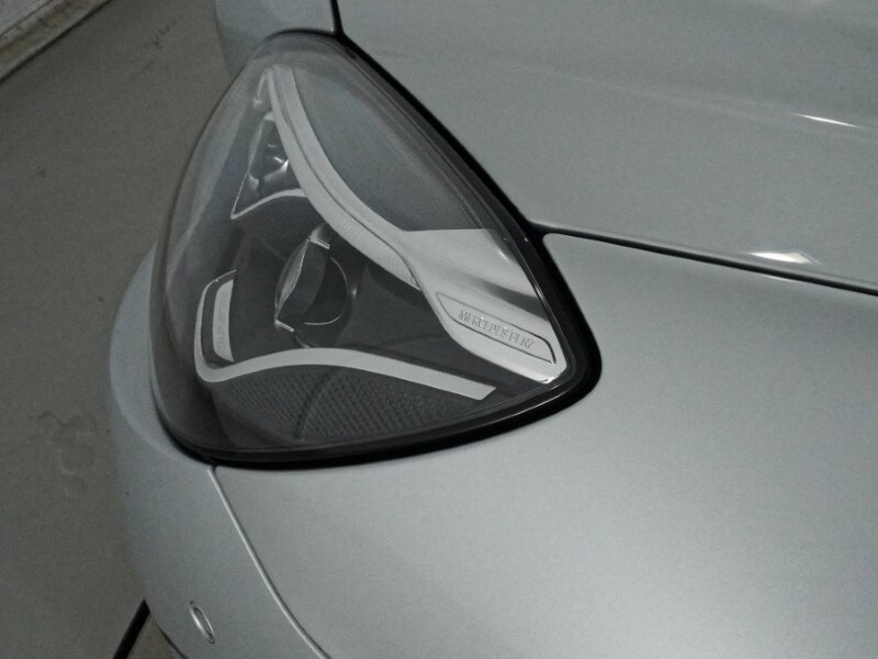 Used Mercedes-Benz SLC 2018 for sale - 77367172: Photo 47