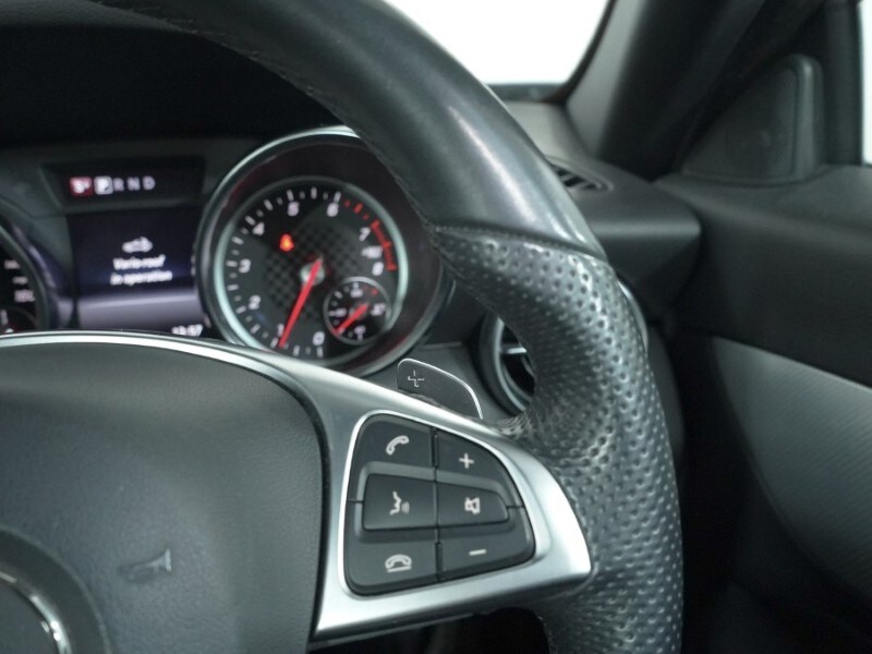 Used Mercedes-Benz SLC 2018 for sale - 77367172: Photo 48