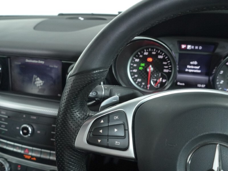 Used Mercedes-Benz SLC 2018 for sale - 77367172: Photo 49