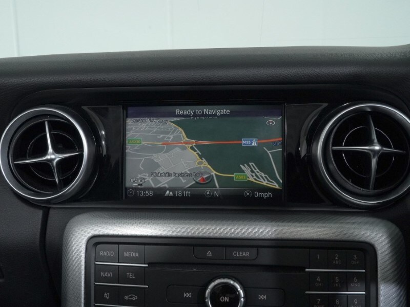 Used Mercedes-Benz SLC 2018 for sale - 77367172: Photo 50