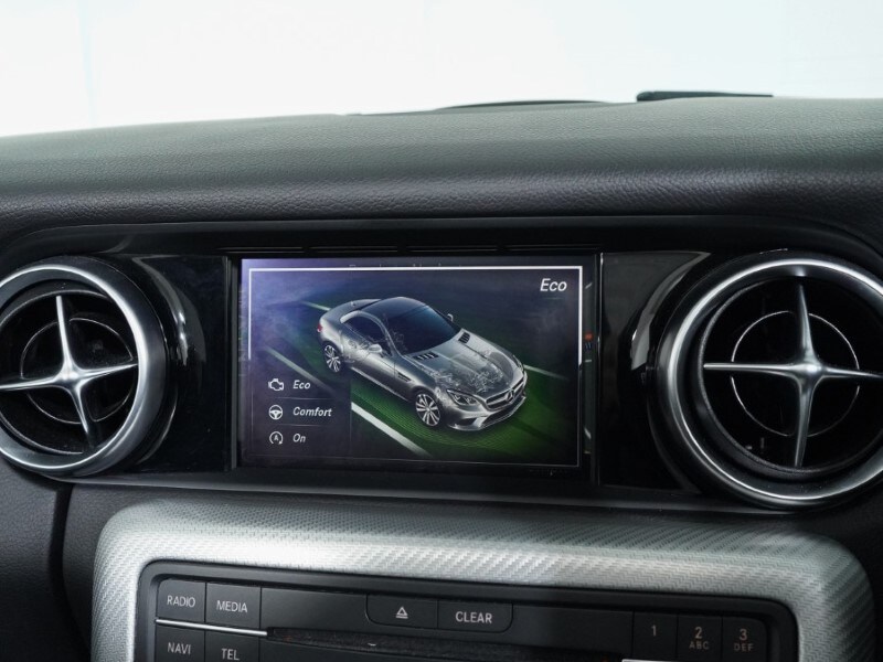 Used Mercedes-Benz SLC 2018 for sale - 77367172: Photo 52