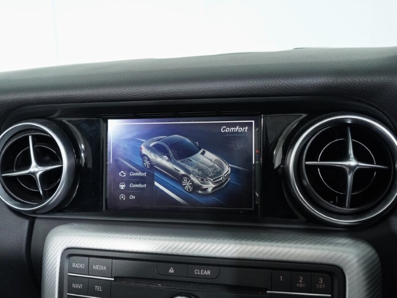 Used Mercedes-Benz SLC 2018 for sale - 77367172: Photo 53