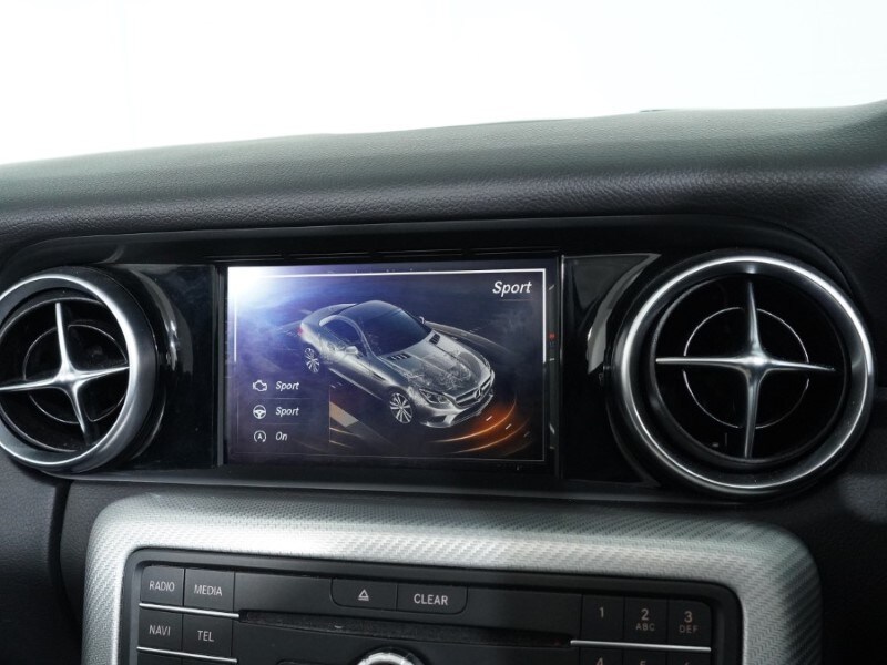 Used Mercedes-Benz SLC 2018 for sale - 77367172: Photo 54