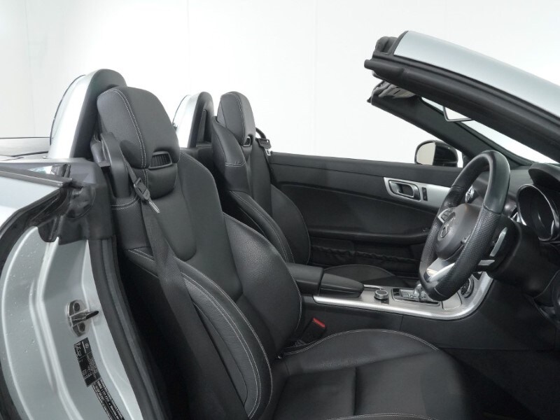 Used Mercedes-Benz SLC 2018 for sale - 77367172: Photo 56