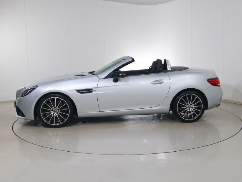 Used Mercedes-Benz SLC 2018 for sale - 77367172: Photo 59