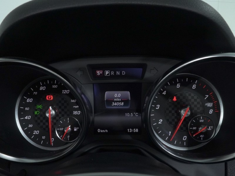 Used Mercedes-Benz SLC 2018 for sale - 77367172: Photo 9