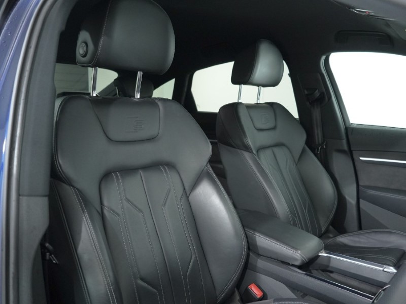 Used Audi e-tron 2020 for sale - 76981437: Photo 11