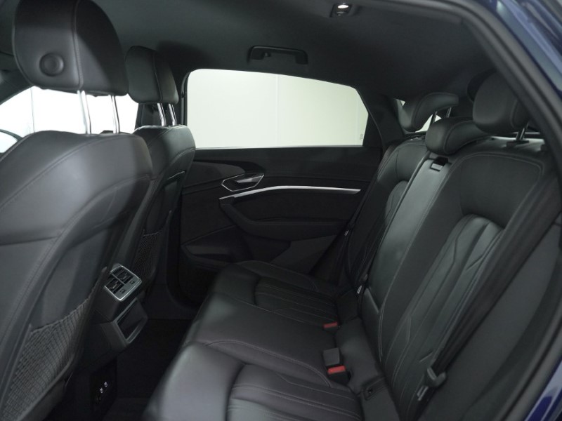 Used Audi e-tron 2020 for sale - 76981437: Photo 12