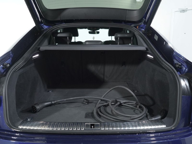 Used Audi e-tron 2020 for sale - 76981437: Photo 13