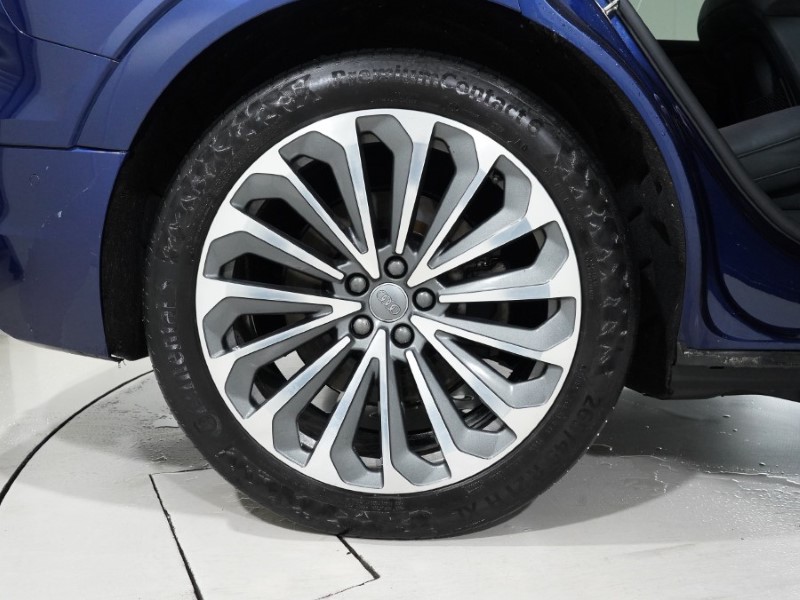 Used Audi e-tron 2020 for sale - 76981437: Photo 14