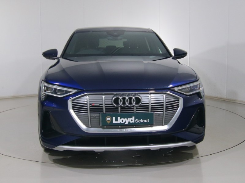 Used Audi e-tron 2020 for sale - 76981437: Photo 16