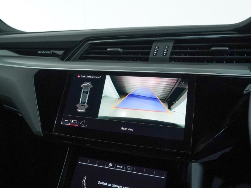 Used Audi e-tron 2020 for sale - 76981437: Photo 19