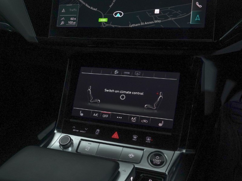 Used Audi e-tron 2020 for sale - 76981437: Photo 20