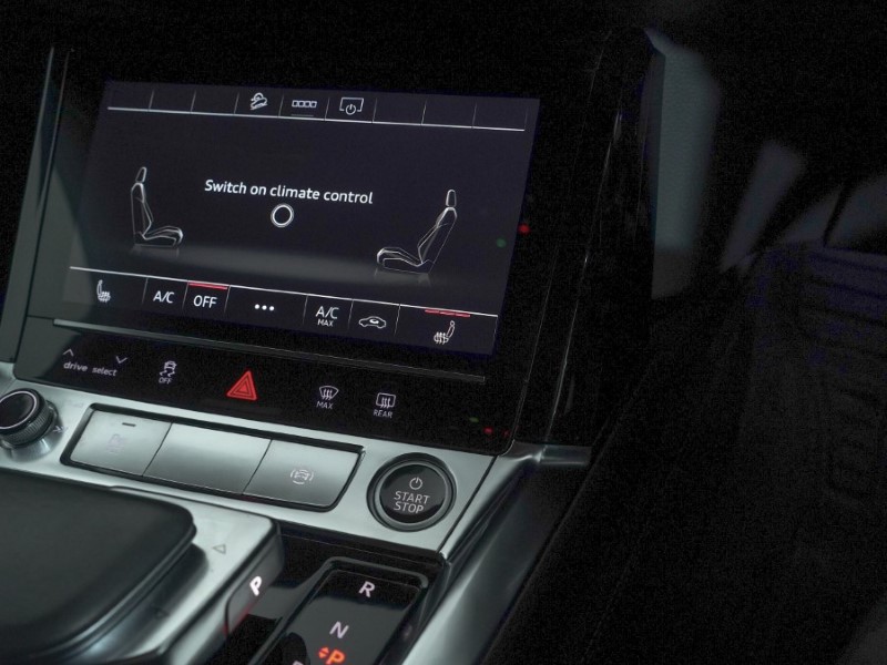 Used Audi e-tron 2020 for sale - 76981437: Photo 21