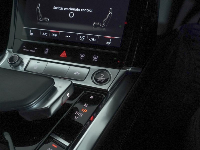 Used Audi e-tron 2020 for sale - 76981437: Photo 22