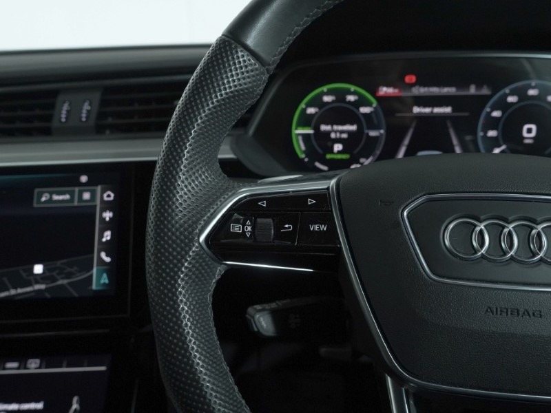 Used Audi e-tron 2020 for sale - 76981437: Photo 23