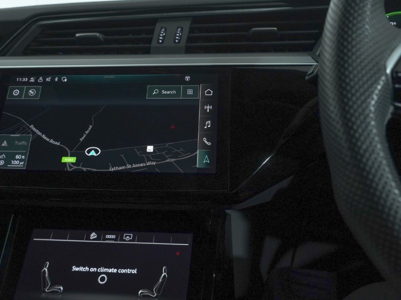 Used Audi e-tron 2020 for sale - 76981437: Photo 25