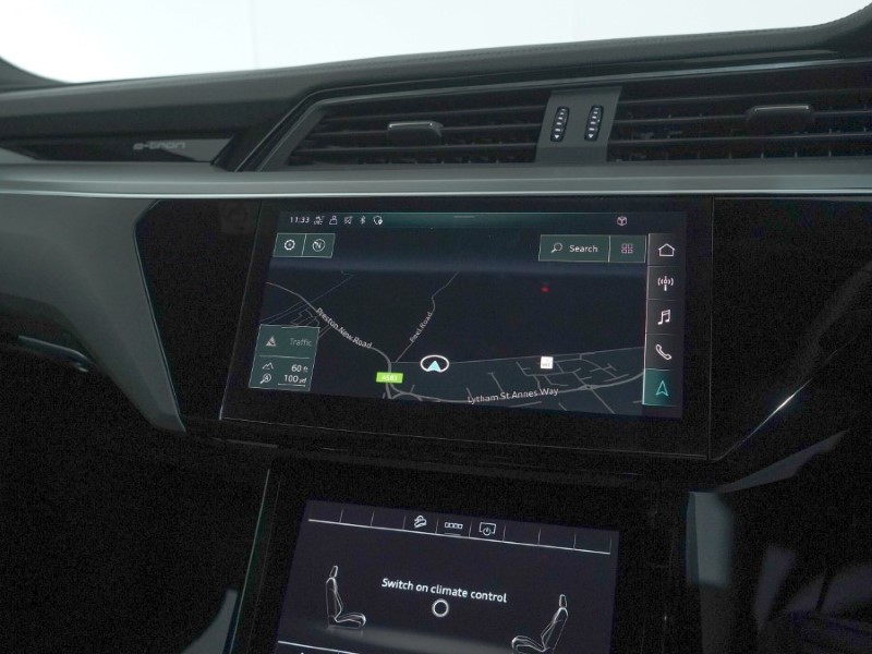 Used Audi e-tron 2020 for sale - 76981437: Photo 26