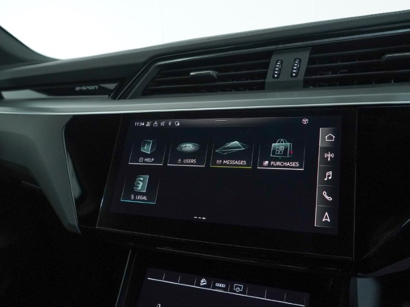 Used Audi e-tron 2020 for sale - 76981437: Photo 29