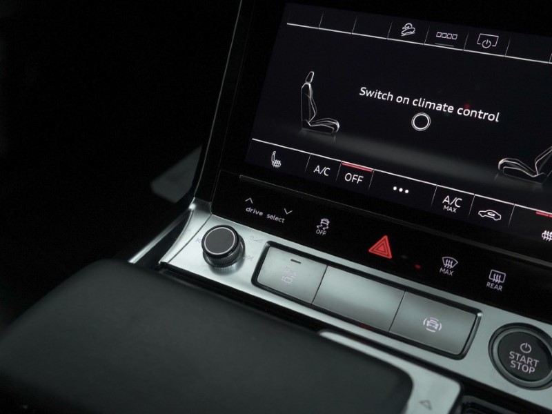 Used Audi e-tron 2020 for sale - 76981437: Photo 30