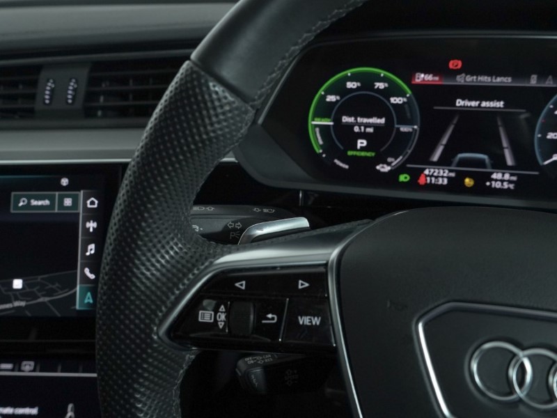 Used Audi e-tron 2020 for sale - 76981437: Photo 32