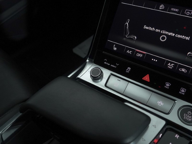 Used Audi e-tron 2020 for sale - 76981437: Photo 34