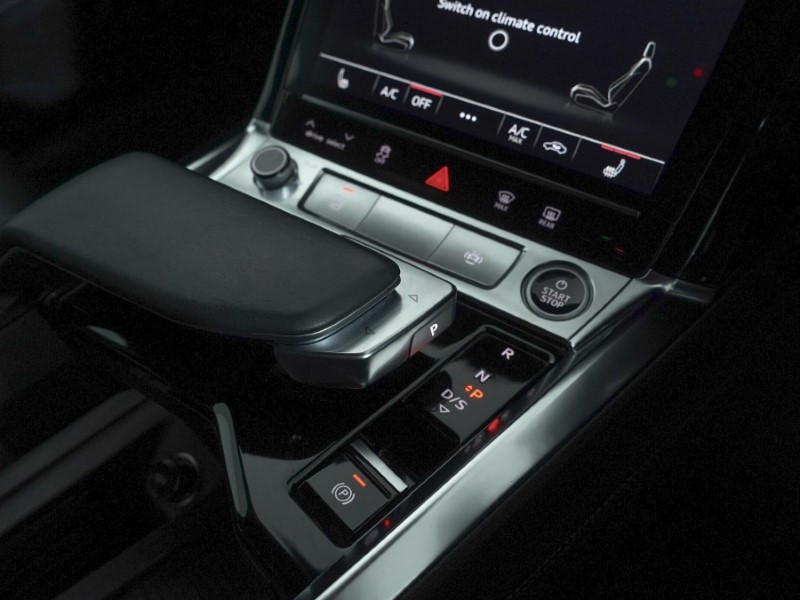 Used Audi e-tron 2020 for sale - 76981437: Photo 35